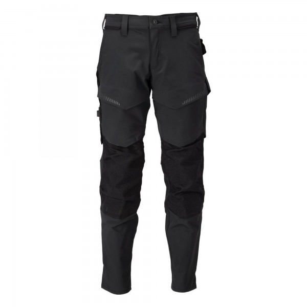 Mascot Customized 22379 Pants With Kneepad Pockets Mascot Customized 22379 Pants With Kneepad Pockets
