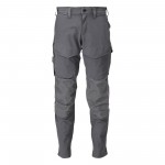 Mascot Customized 22379 Pants With Kneepad Pockets Mascot Customized 22379 Pants With Kneepad Pockets