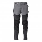 Mascot Customized 22379 Pants With Kneepad Pockets Mascot Customized 22379 Pants With Kneepad Pockets