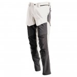 Mascot Customized 22379 Pants With Kneepad Pockets Mascot Customized 22379 Pants With Kneepad Pockets