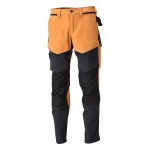 Mascot Customized 22379 Pants With Kneepad Pockets Mascot Customized 22379 Pants With Kneepad Pockets