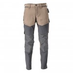 Mascot Customized 22379 Pants With Kneepad Pockets Mascot Customized 22379 Pants With Kneepad Pockets