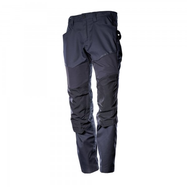 Mascot Customized 22479 Trousers With Kneepad Pockets Mascot Customized 22479 Trousers With Kneepad Pockets