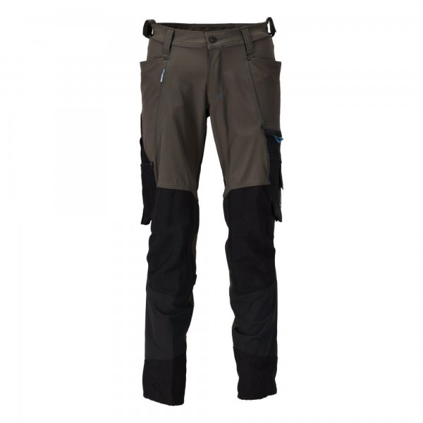 Mascot Customized 23179 Stretch Trousers