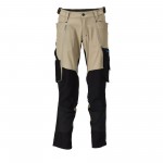Mascot Customized 23179 Stretch Trousers