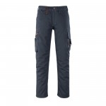 Mascot Frontline 07279 Trousers With Thigh Pockets