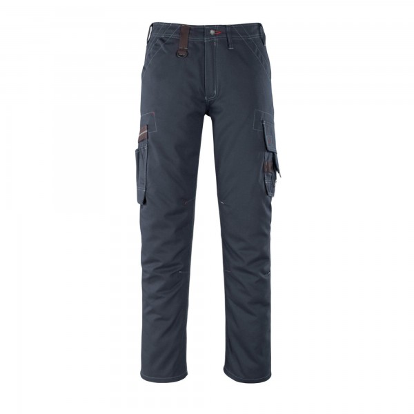 Mascot Frontline 07279 Trousers With Thigh Pockets