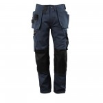 Mascot Frontline 07379 Trousers With Kneepad Pockets And Holster Pockets Mascot Frontline 07379 Trousers With Kneepad Pockets And Holster Pockets