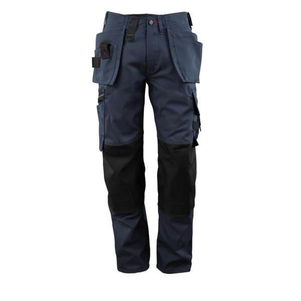 Mascot Frontline 07379 Trousers With Kneepad Pockets And Holster Pockets Mascot Frontline 07379 Trousers With Kneepad Pockets And Holster Pockets