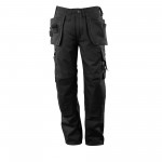 Mascot Frontline 07379 Trousers With Kneepad Pockets And Holster Pockets Mascot Frontline 07379 Trousers With Kneepad Pockets And Holster Pockets