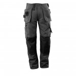 Mascot Frontline 07379 Trousers With Kneepad Pockets And Holster Pockets Mascot Frontline 07379 Trousers With Kneepad Pockets And Holster Pockets