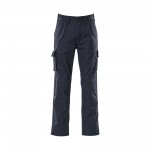 Mascot Originals 07479 Trousers With Kneepad Pockets