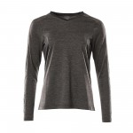 Mascot Accelerate 18091 Ladies Fit T-shirt Long Sleeved Mascot Accelerate 18091 Ladies Fit T-shirt Long Sleeved
