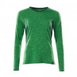 Mascot Accelerate 18091 Ladies Fit T-shirt Long Sleeved Mascot Accelerate 18091 Ladies Fit T-shirt Long Sleeved