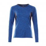Mascot Accelerate 18091 Ladies Fit T-shirt Long Sleeved Mascot Accelerate 18091 Ladies Fit T-shirt Long Sleeved
