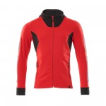 Mascot Accelerate 18584 Hoodie with Zipper Mascot Accelerate 18584 Hoodie with Zipper