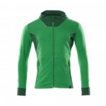 Mascot Accelerate 18584 Hoodie with Zipper Mascot Accelerate 18584 Hoodie with Zipper