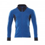 Mascot Accelerate 18584 Hoodie with Zipper Mascot Accelerate 18584 Hoodie with Zipper