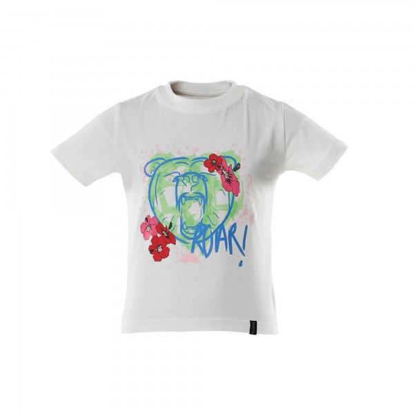 Mascot Accelerate 18992 T-shirt for Children With Print Mascot Accelerate 18992 T-shirt for Children With Print