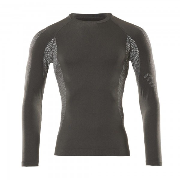 Mascot Crossover Parada Functional Under Shirt Dark Anthracite