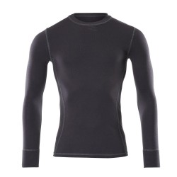 Mascot Multisafe Olten Functional Under Shirt Dark Navy