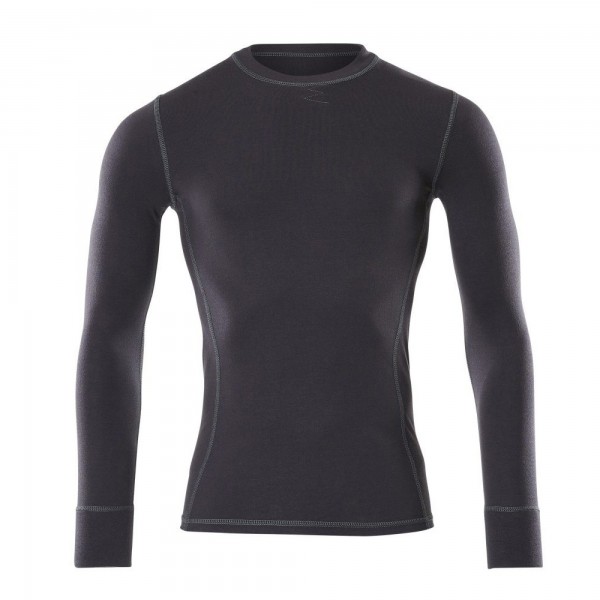 Mascot Multisafe Olten Functional Under Shirt Dark Navy