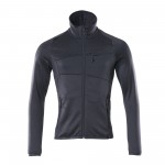 Mascot Accelerate 18103 Fleece Jumper With Zipper