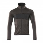 Mascot Accelerate 18103 Fleece Jumper With Zipper