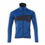 Mascot Accelerate 18103 Fleece Jumper With Zipper