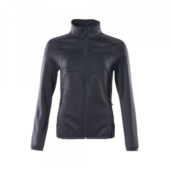 Mascot Accelerate 18153 Ladies Fit Fleece Jumper Mascot Accelerate 18153 Ladies Fit Fleece Jumper