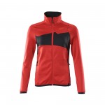 Mascot Accelerate 18153 Ladies Fit Fleece Jumper Mascot Accelerate 18153 Ladies Fit Fleece Jumper