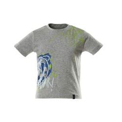 Mascot Accelerate 18982 T-shirt for Children With Print