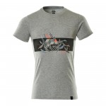 Mascot Accelerate Safe 19182 T-Shirt Mascot Accelerate Safe 19182 T-Shirt