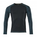 Mascot Advanced 17281 T-Shirt Long-Sleeved Mascot Advanced 17281 T-Shirt Long-Sleeved