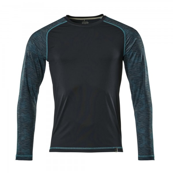 Mascot Advanced 17281 T-Shirt Long-Sleeved Mascot Advanced 17281 T-Shirt Long-Sleeved