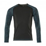 Mascot Advanced 17281 T-Shirt Long-Sleeved Mascot Advanced 17281 T-Shirt Long-Sleeved