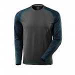 Mascot Advanced 17281 T-Shirt Long-Sleeved Mascot Advanced 17281 T-Shirt Long-Sleeved