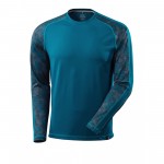 Mascot Advanced 17281 T-Shirt Long-Sleeved Mascot Advanced 17281 T-Shirt Long-Sleeved