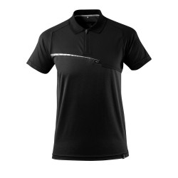 Mascot Advanced 17283 Polo Shirt With Chest Pocket