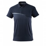 Mascot Advanced 17283 Polo Shirt With Chest Pocket Mascot Advanced 17283 Polo Shirt With Chest Pocket