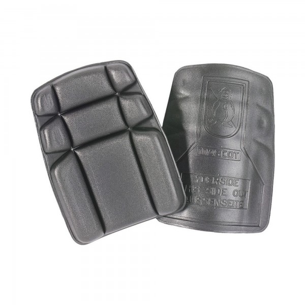 Mascot Complete 00418 Kneepads Grey
