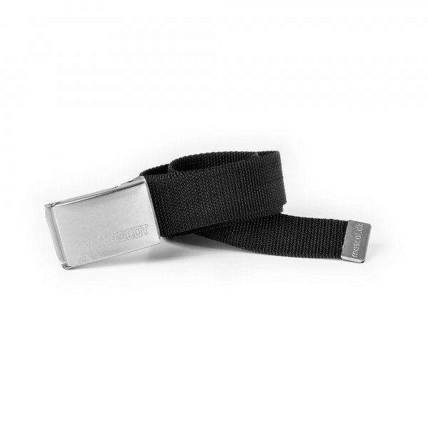 Mascot Complete 03044 Belt Black Mascot Complete 03044 Belt Black