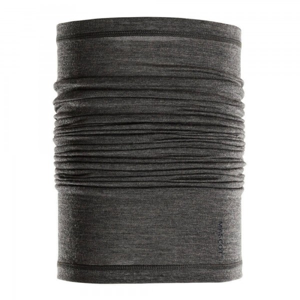 Mascot Complete 18250 Neck Warmer Dark Anthracite Flecked Mascot Complete 18250 Neck Warmer Dark Anthracite Flecked