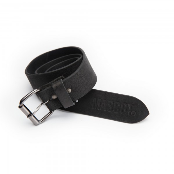 Mascot Complete 50081 Belt Black Mascot Complete 50081 Belt Black