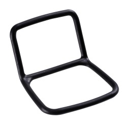 Mascot Complete 50164 Hammer Holder Black 5-pack