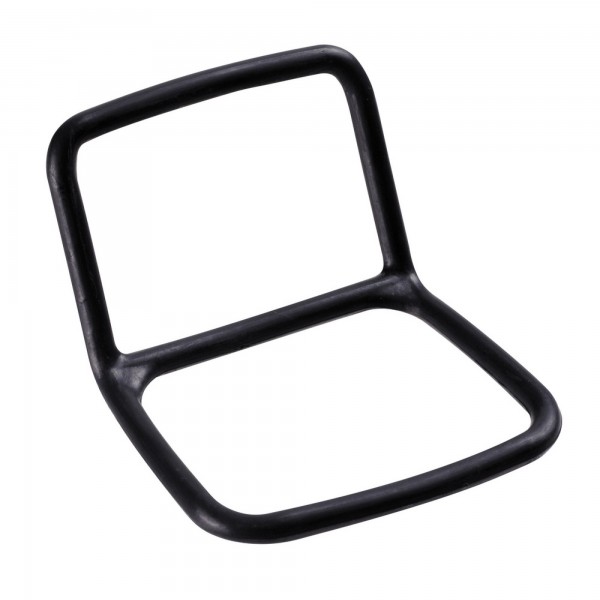 Mascot Complete 50164 Hammer Holder Black 5-pack Mascot Complete 50164 Hammer Holder Black 5-pack