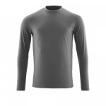 Mascot Crossover 20181 T-shirt Long-sleeved Mascot Crossover 20181 T-shirt Long-sleeved