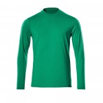 Mascot Crossover 20181 T-shirt Long-sleeved Mascot Crossover 20181 T-shirt Long-sleeved
