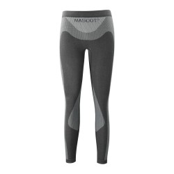 Mascot Crossover 50564-936-09 Functional Under Trousers Black