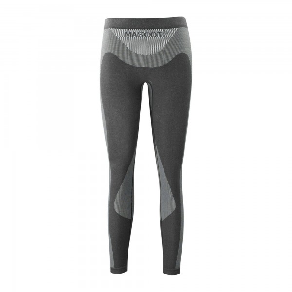 Mascot Crossover 50564-936-09 Functional Under Trousers Black